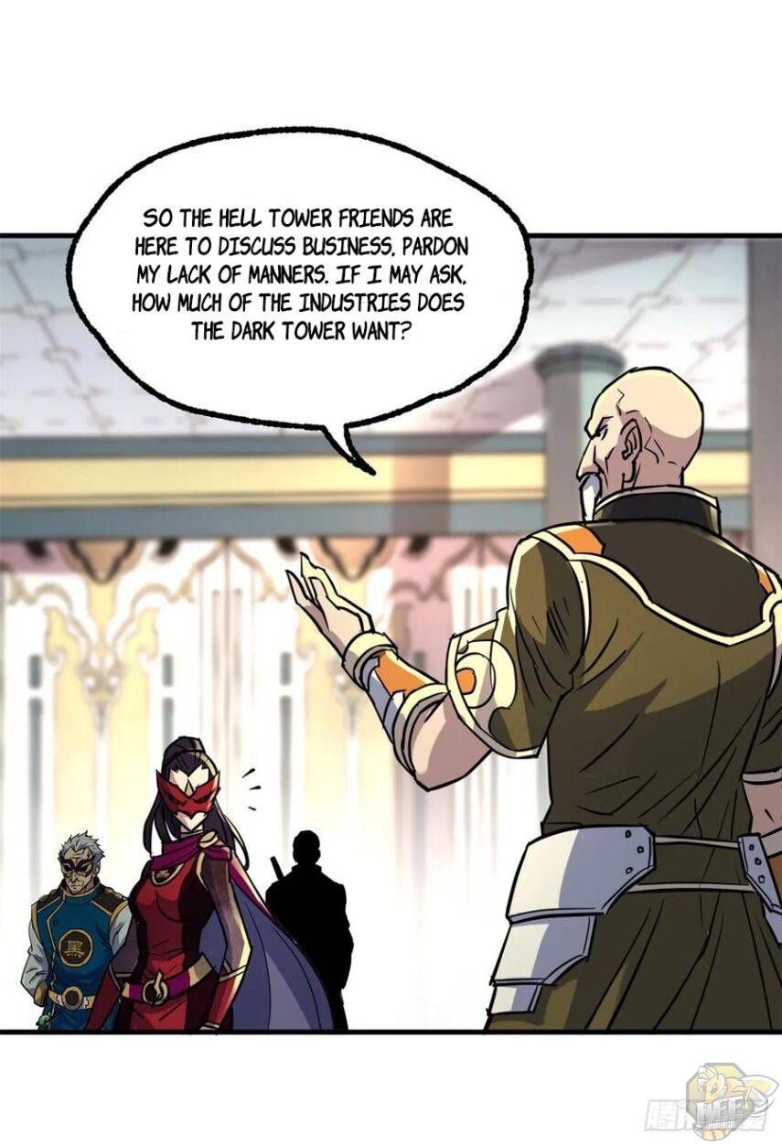 The Hunter Chapter 209 - page 36