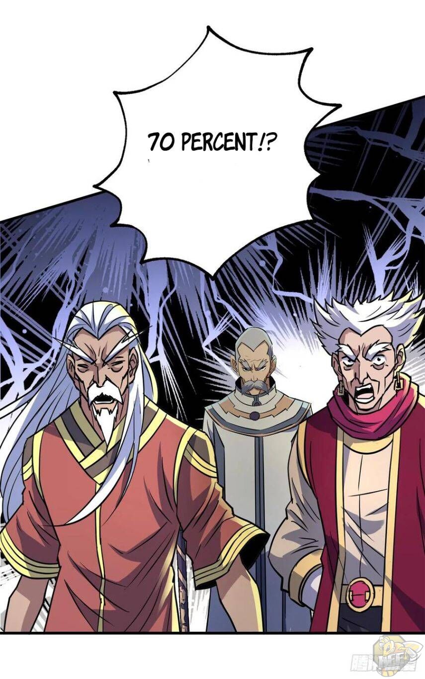 The Hunter Chapter 209 - page 38