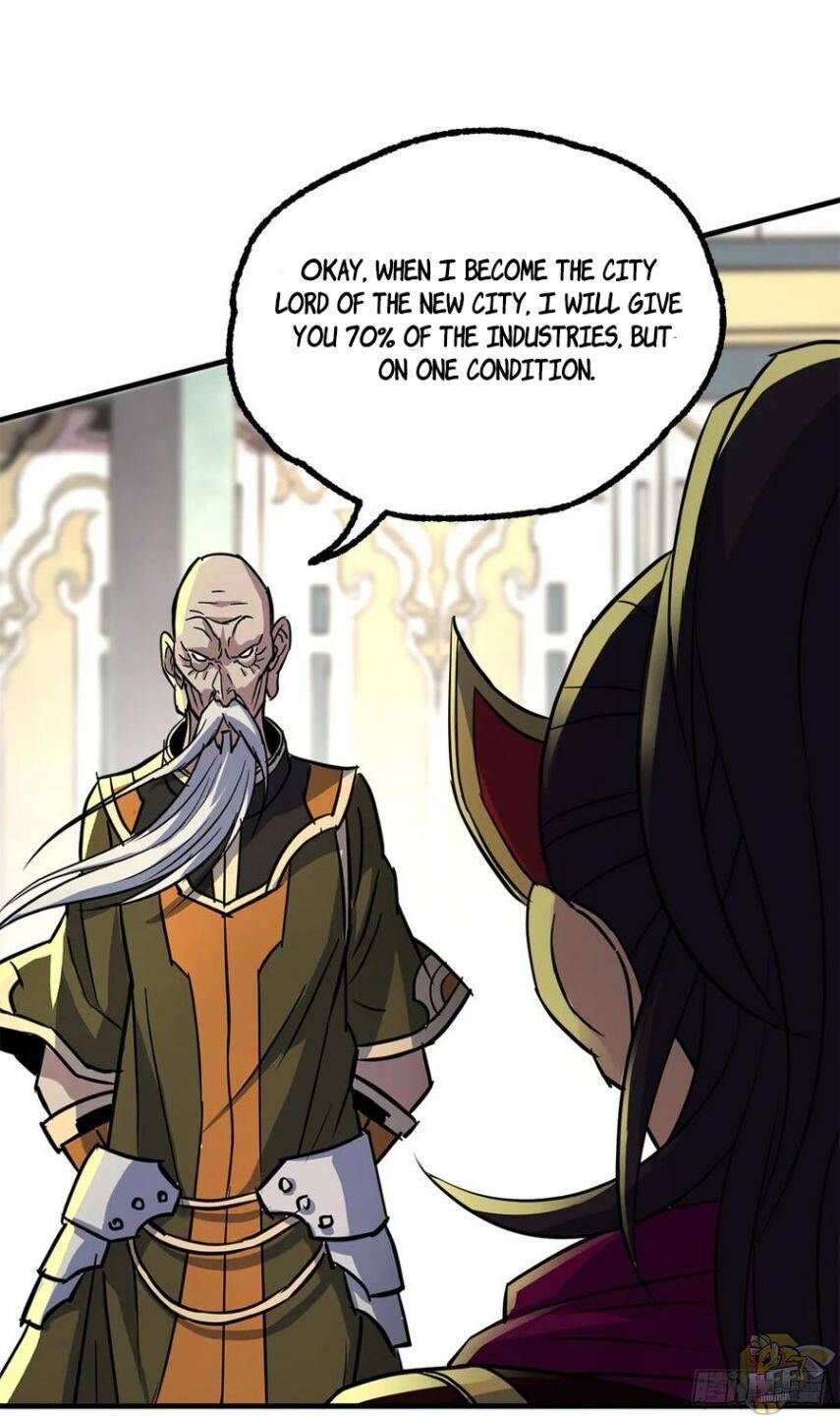 The Hunter Chapter 209 - page 39