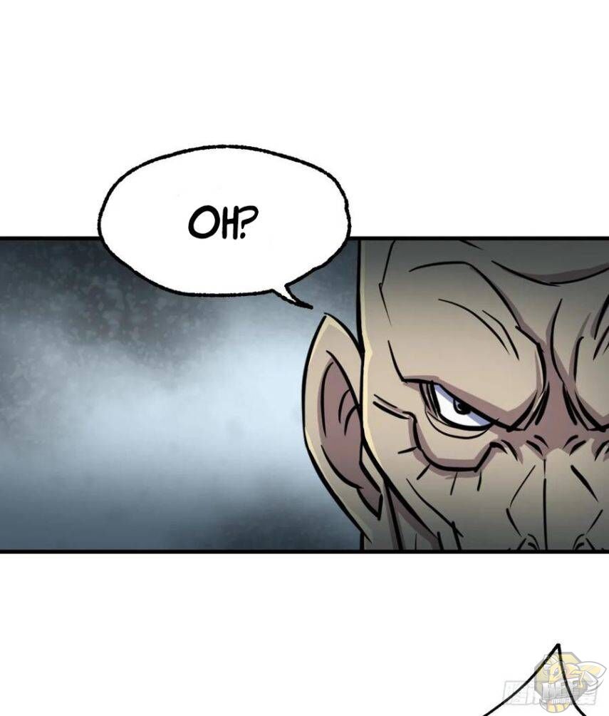 The Hunter Chapter 209 - page 43