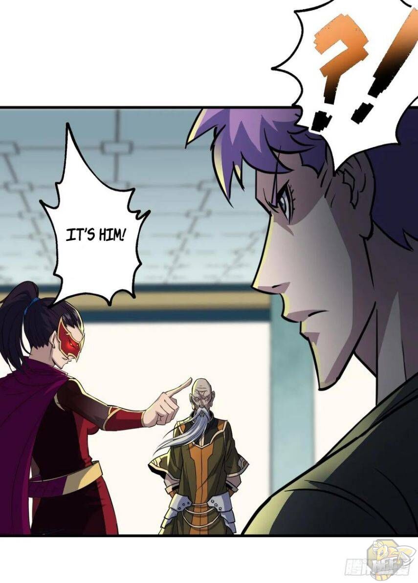 The Hunter Chapter 209 - page 44