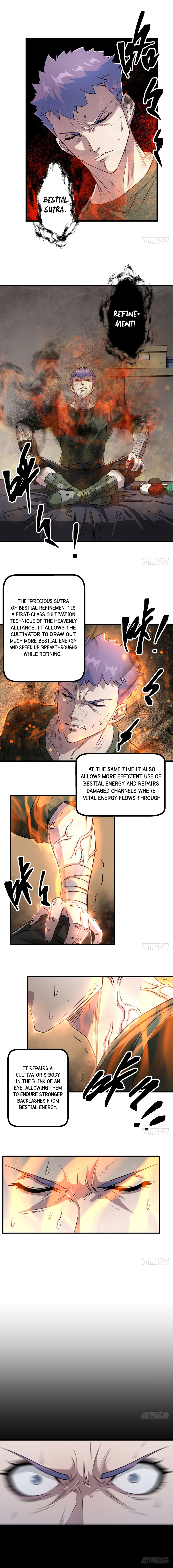 The Hunter Chapter 17 - page 3