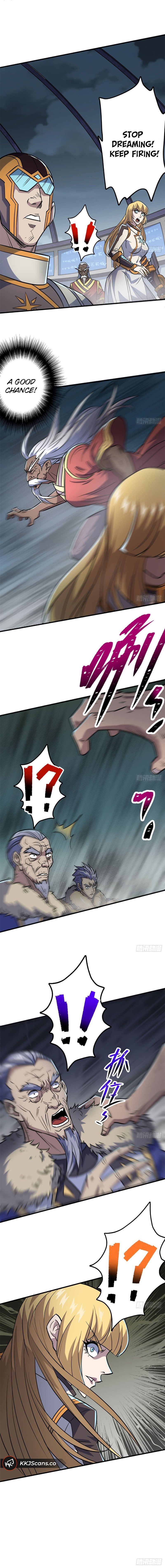 The Hunter Chapter 175 - page 7