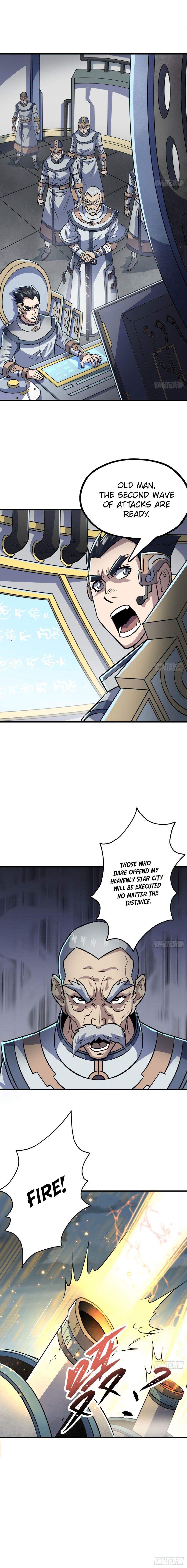 The Hunter Chapter 173 - page 3