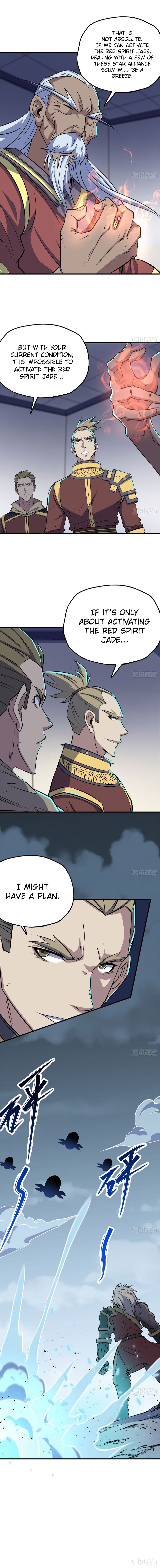 The Hunter Chapter 173 - page 6