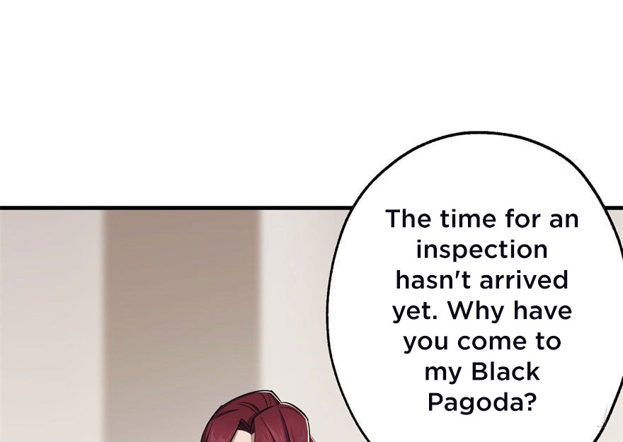 The Hunter Chapter 49 - page 19