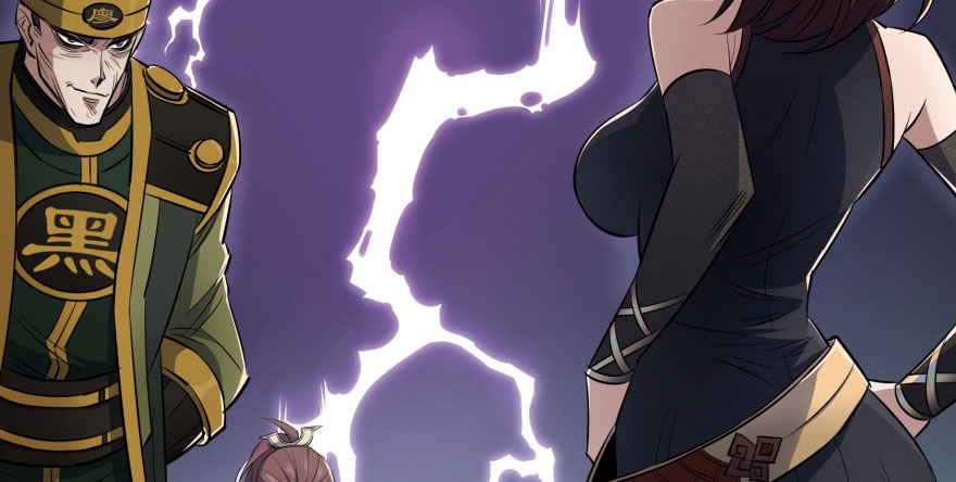 The Hunter Chapter 49 - page 35