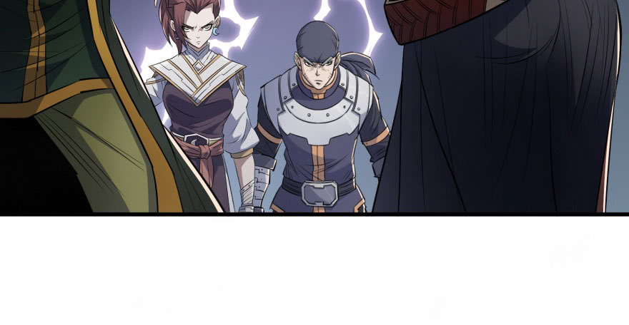 The Hunter Chapter 49 - page 36