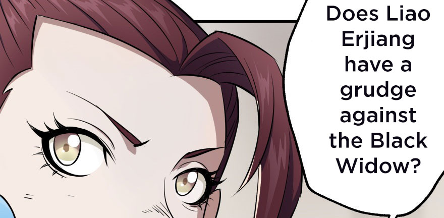 The Hunter Chapter 49 - page 38