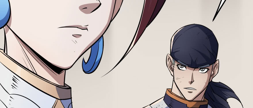 The Hunter Chapter 49 - page 39