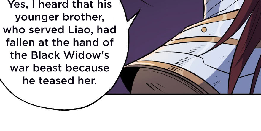 The Hunter Chapter 49 - page 43