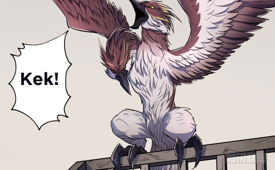 The Hunter Chapter 49 - page 45