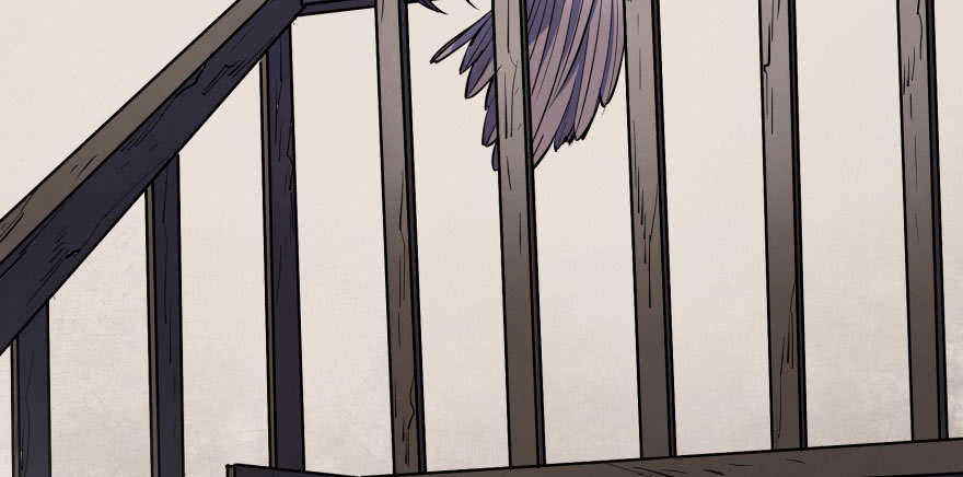 The Hunter Chapter 49 - page 46