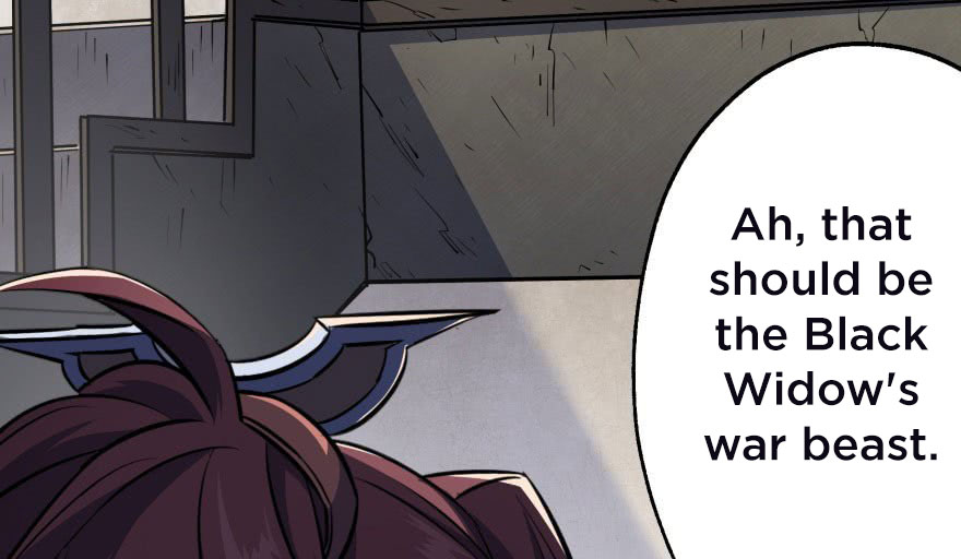 The Hunter Chapter 49 - page 47