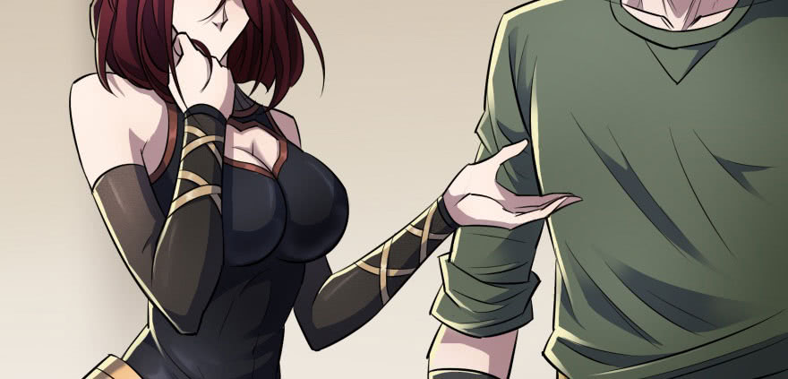The Hunter Chapter 49 - page 69
