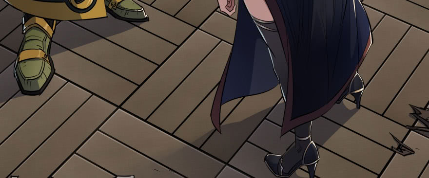 The Hunter Chapter 49 - page 89