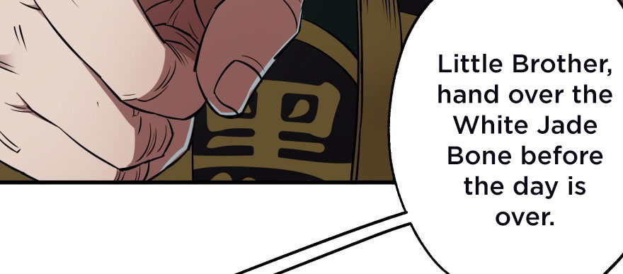 The Hunter Chapter 49 - page 94