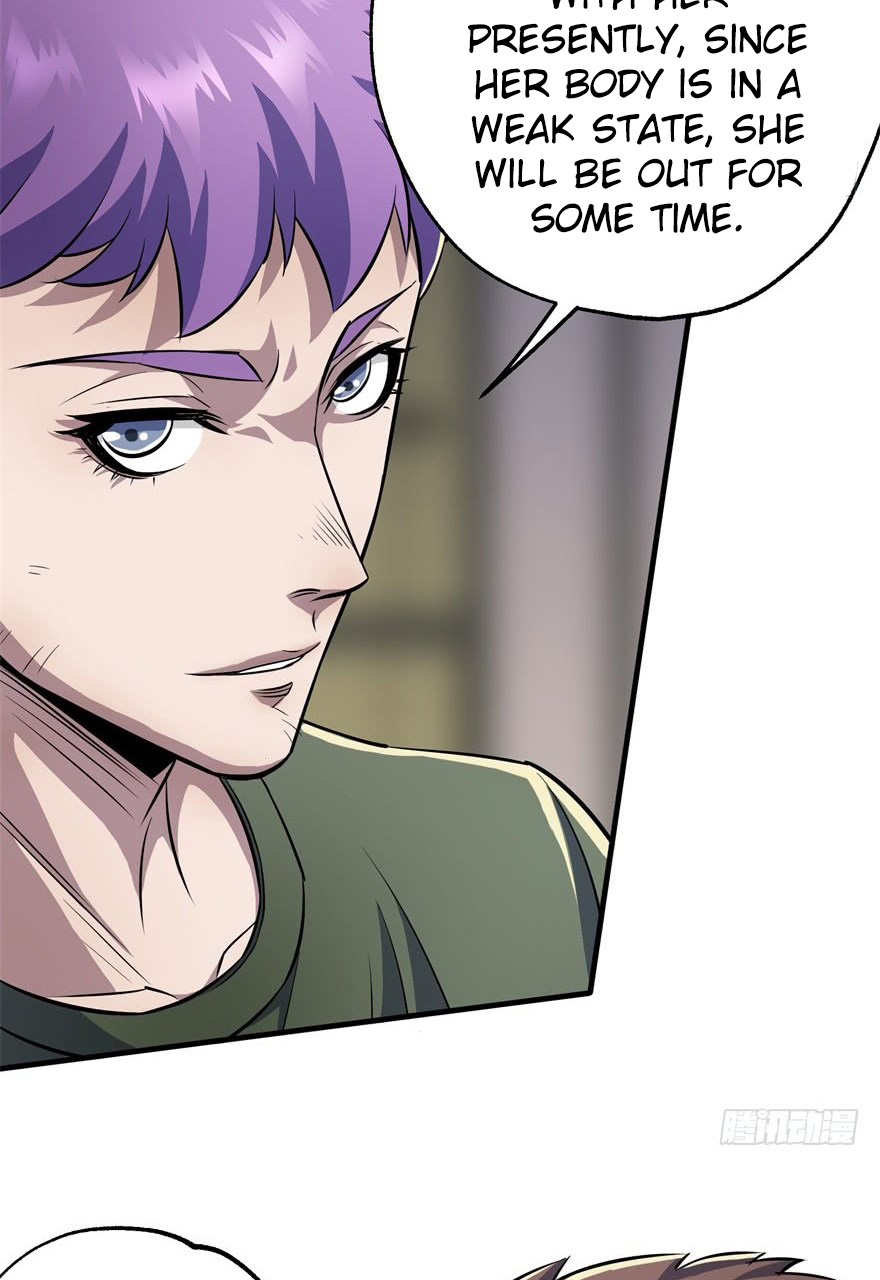 The Hunter Chapter 53 - page 23