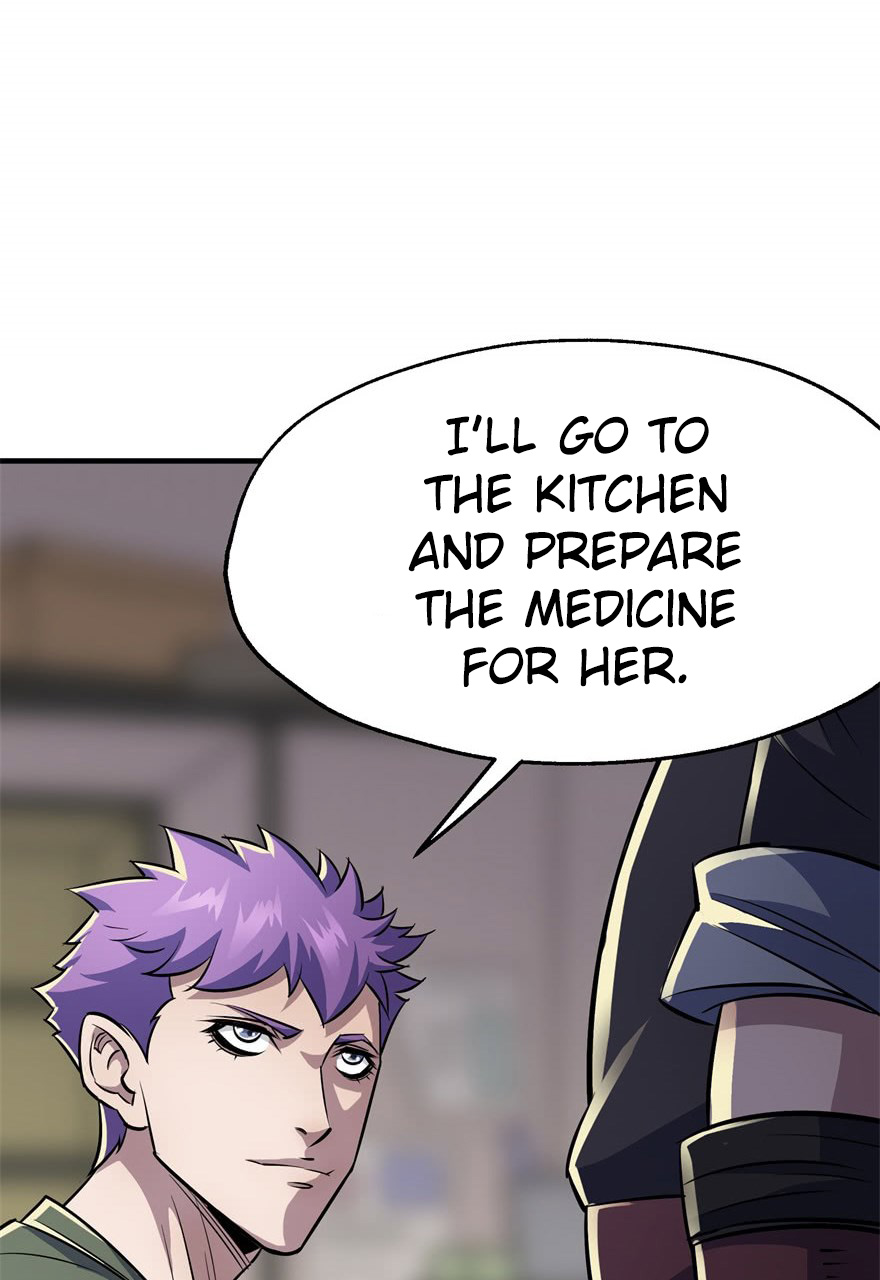 The Hunter Chapter 53 - page 25