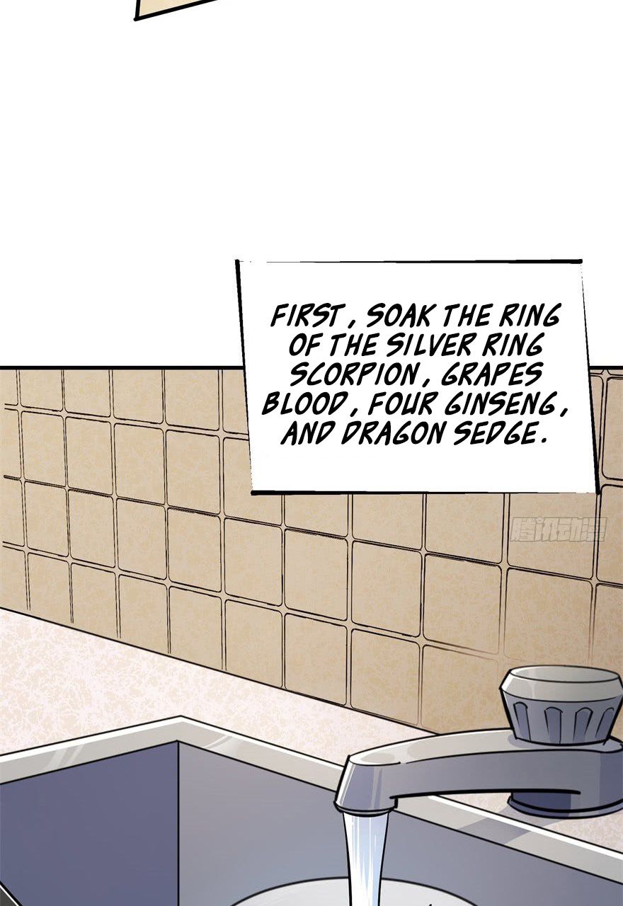 The Hunter Chapter 53 - page 33