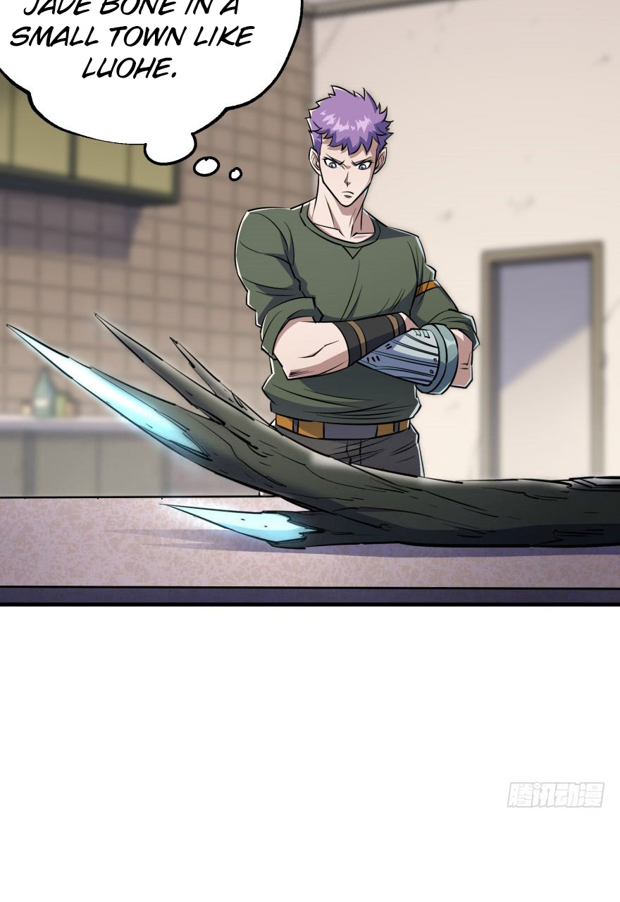 The Hunter Chapter 53 - page 40
