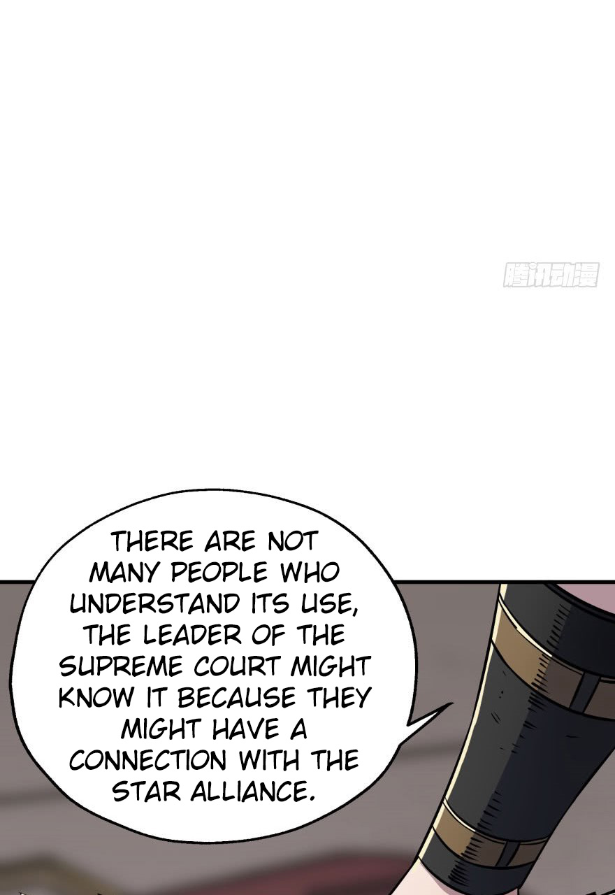 The Hunter Chapter 53 - page 41