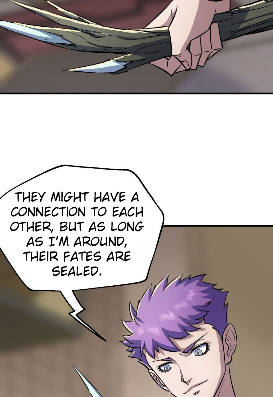 The Hunter Chapter 53 - page 42