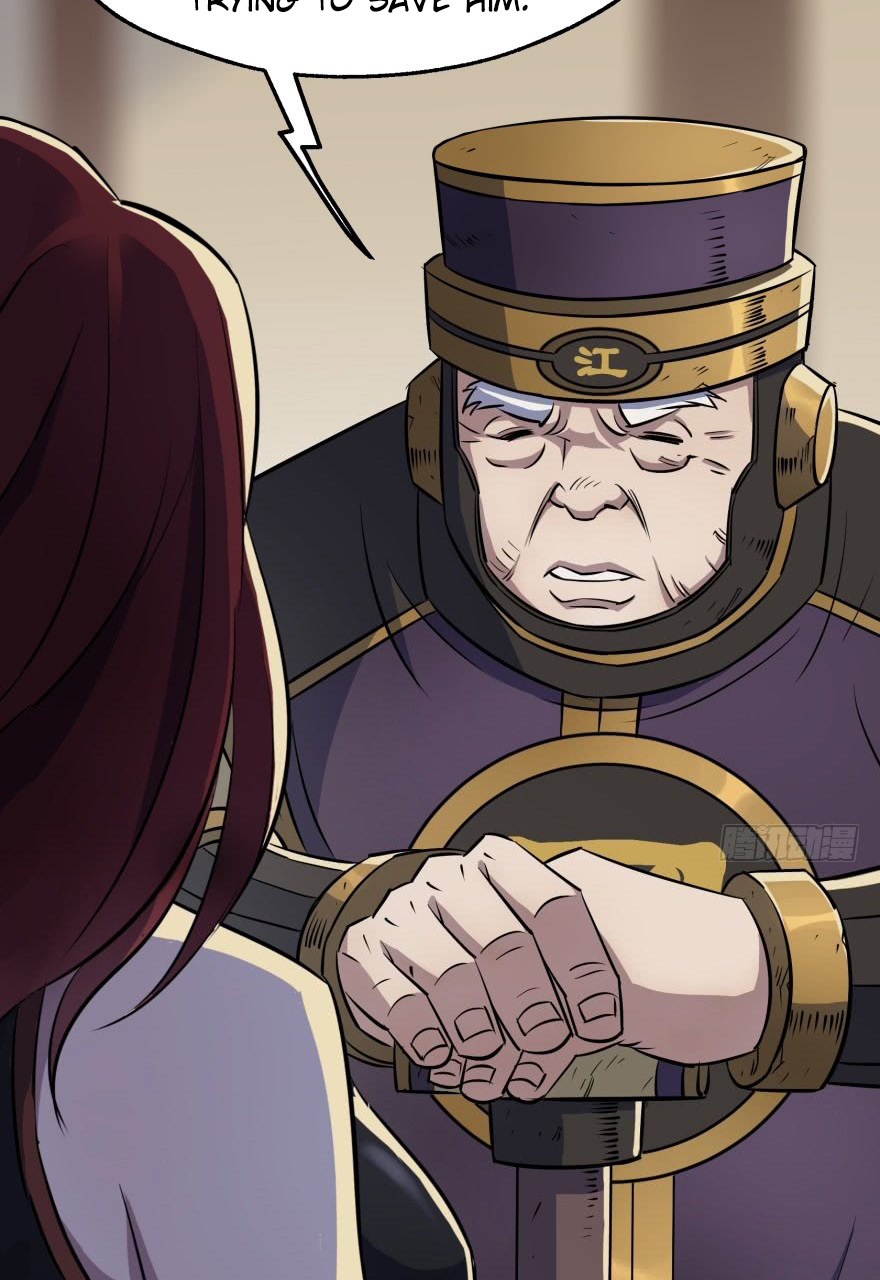 The Hunter Chapter 53 - page 6