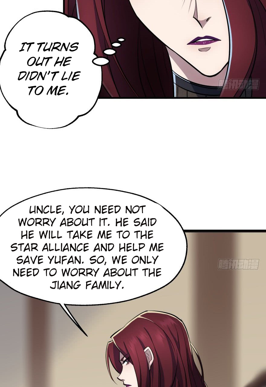 The Hunter Chapter 53 - page 8