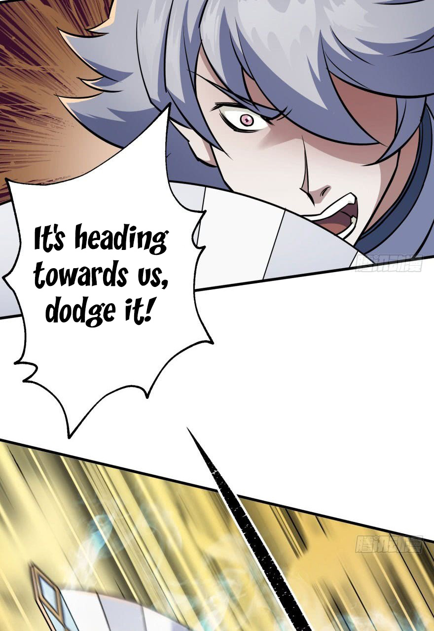 The Hunter Chapter 55 - page 12