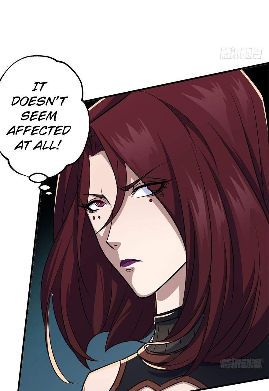 The Hunter Chapter 55 - page 26