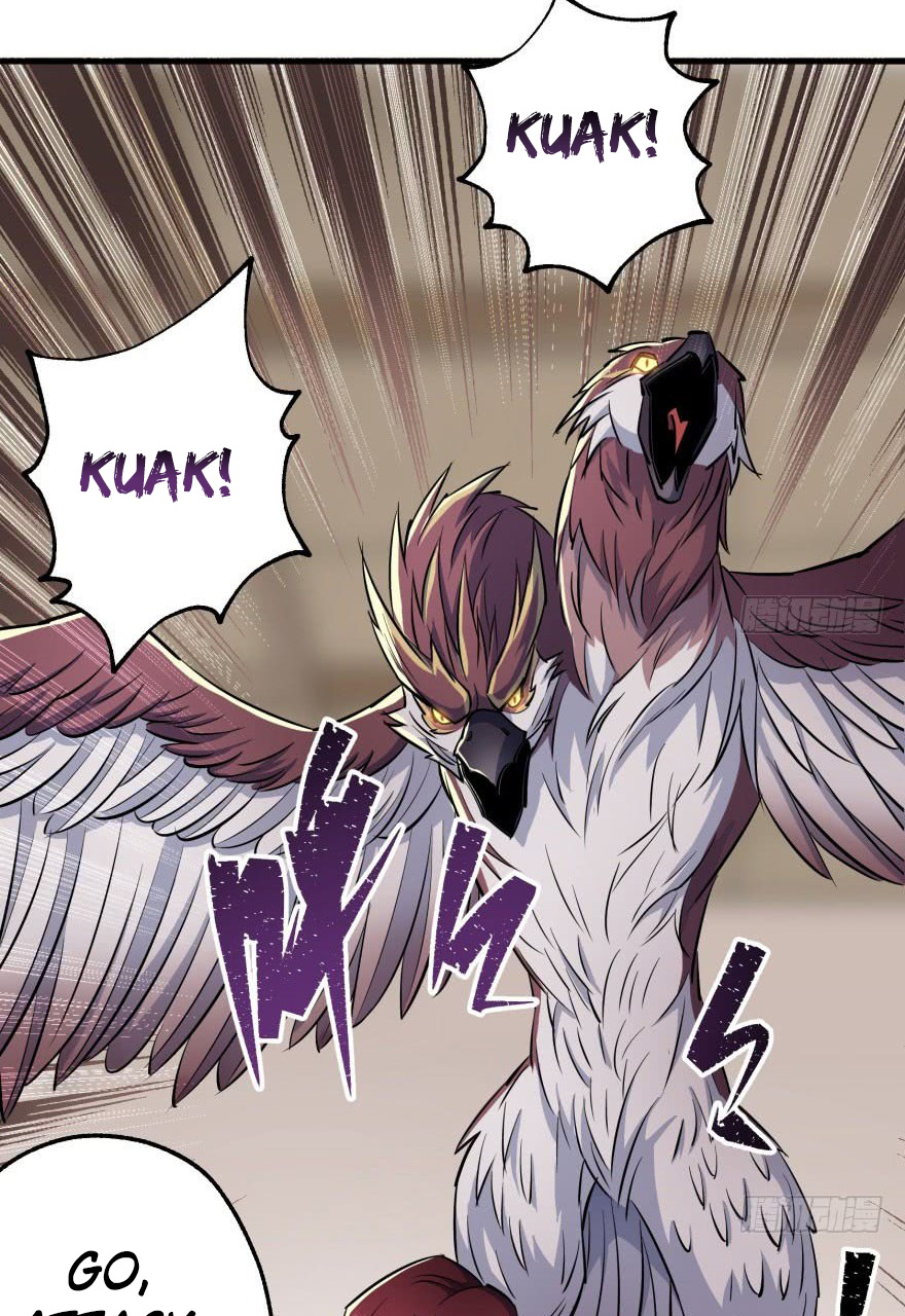 The Hunter Chapter 55 - page 28