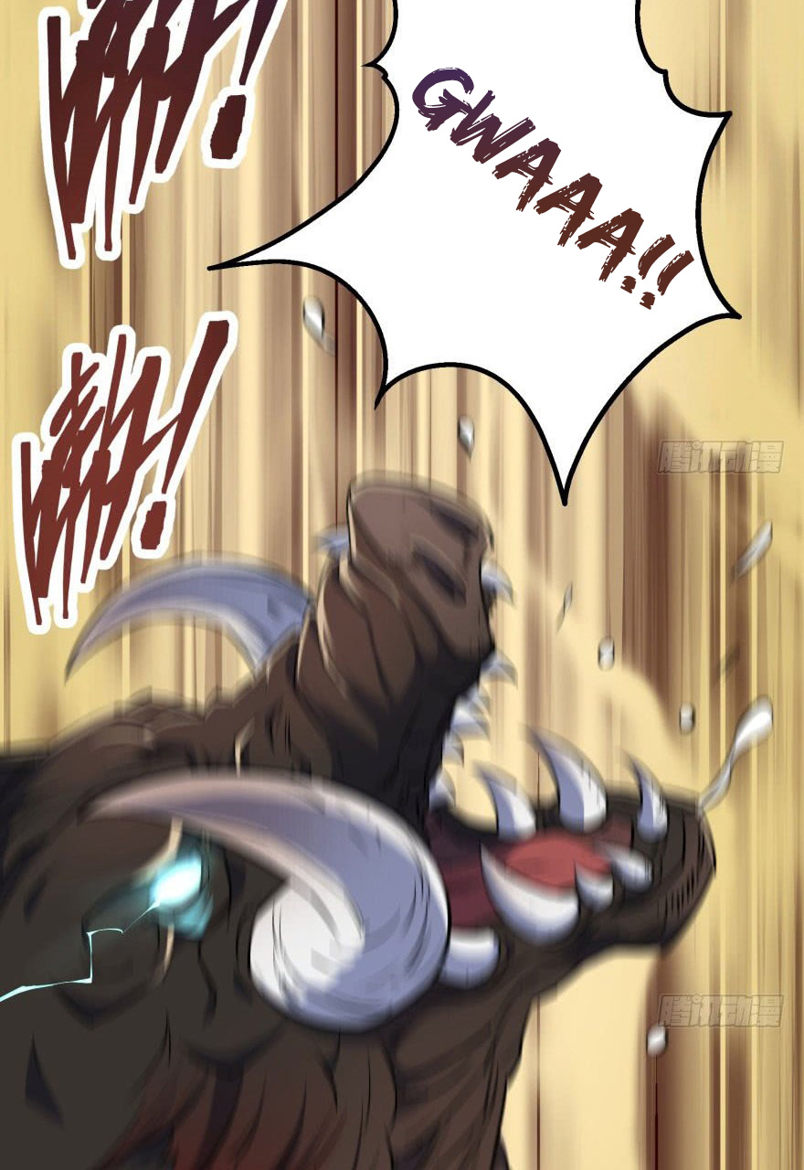 The Hunter Chapter 55 - page 39