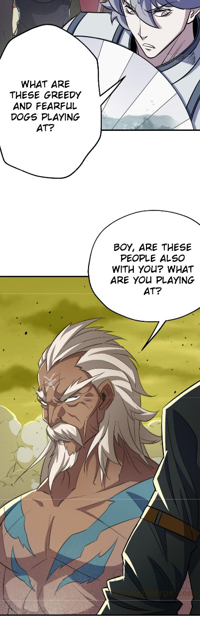 The Hunter Chapter 80 - page 16