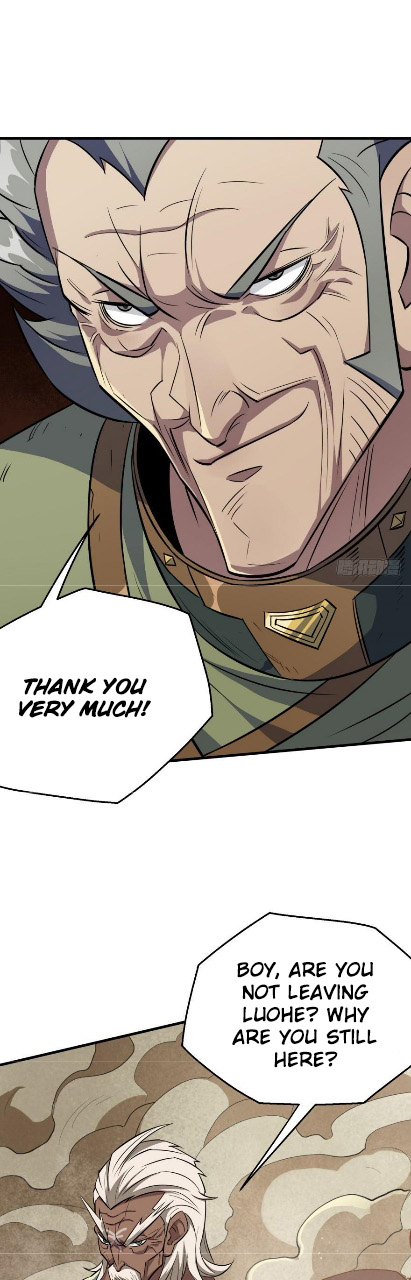 The Hunter Chapter 80 - page 21