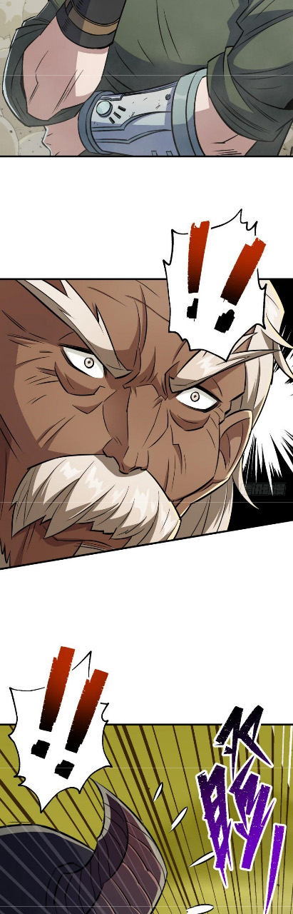 The Hunter Chapter 80 - page 24