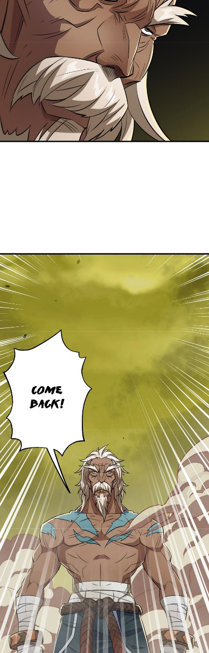 The Hunter Chapter 80 - page 26