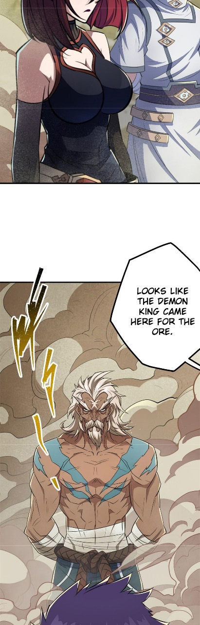 The Hunter Chapter 80 - page 5