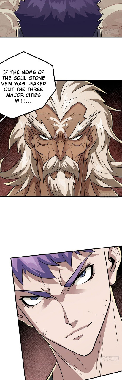 The Hunter Chapter 80 - page 6