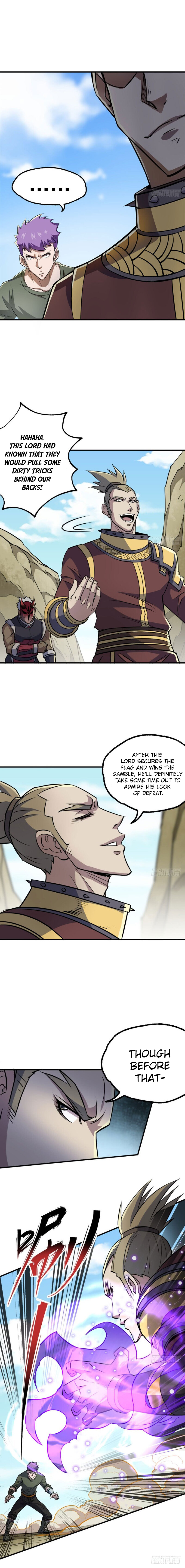 The Hunter Chapter 156 - page 6