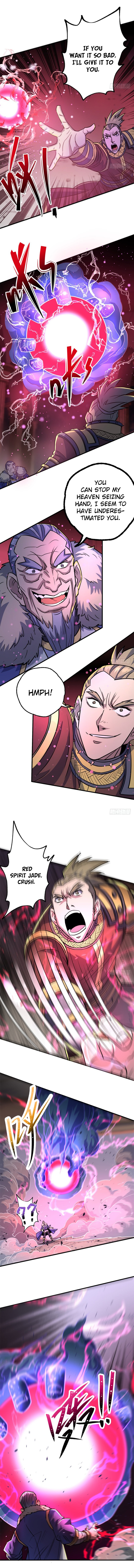 The Hunter Chapter 161 - page 9