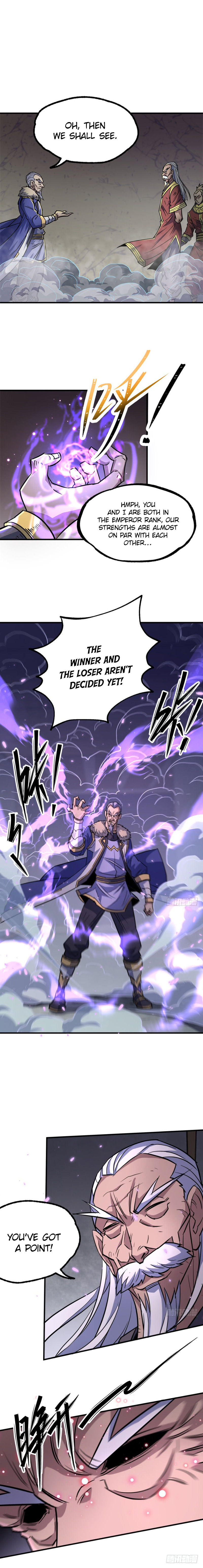 The Hunter Chapter 162 - page 10