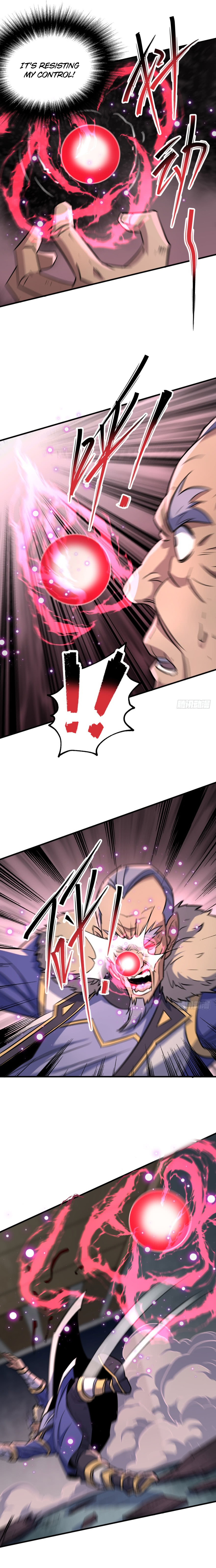 The Hunter Chapter 162 - page 5