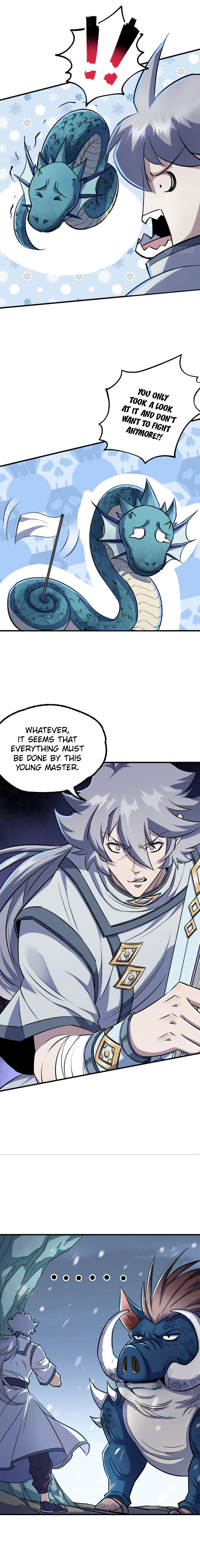 The Hunter Chapter 144 - page 3