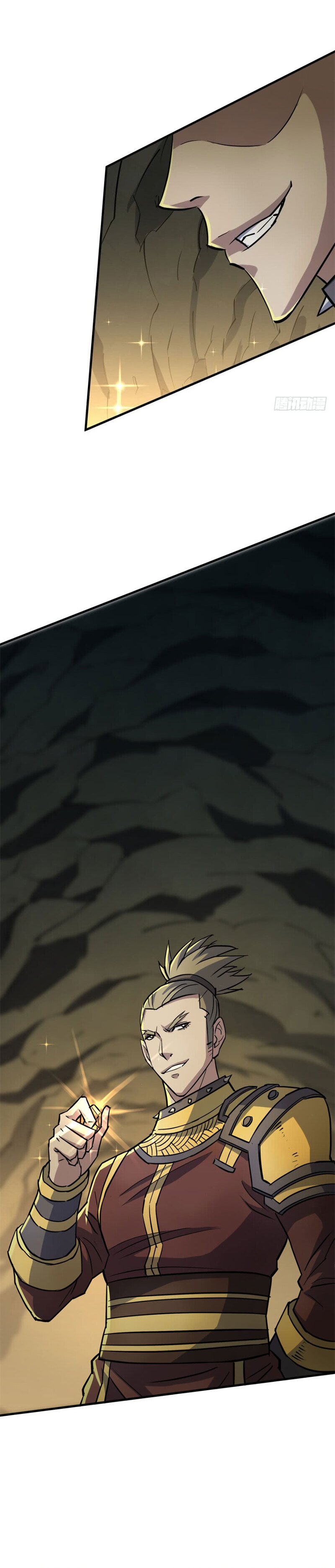 The Hunter Chapter 144 - page 9