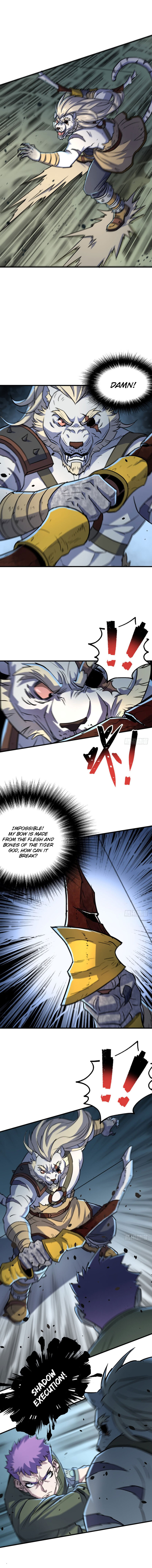 The Hunter Chapter 145 - page 4