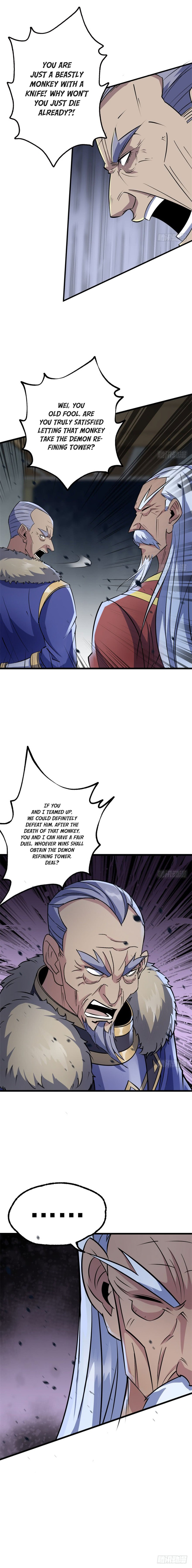 The Hunter Chapter 164 - page 12