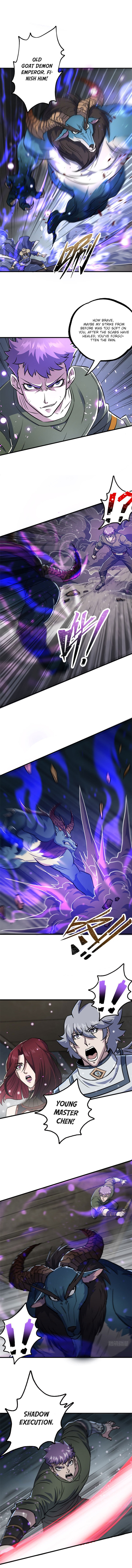 The Hunter Chapter 164 - page 7