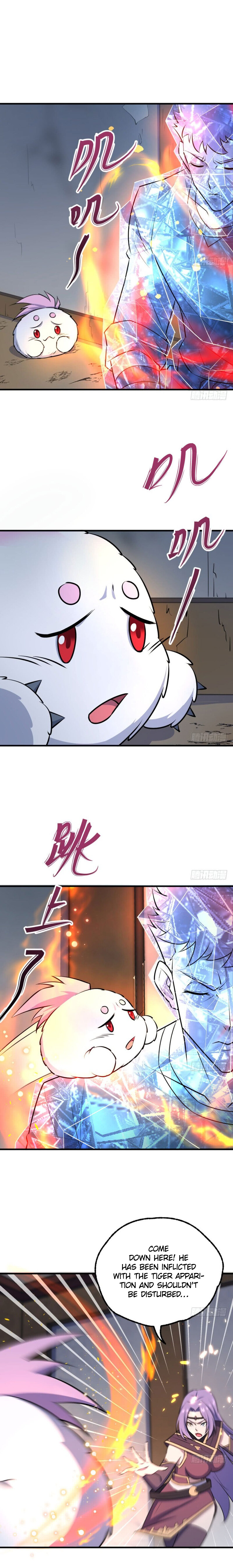 The Hunter Chapter 147 - page 3