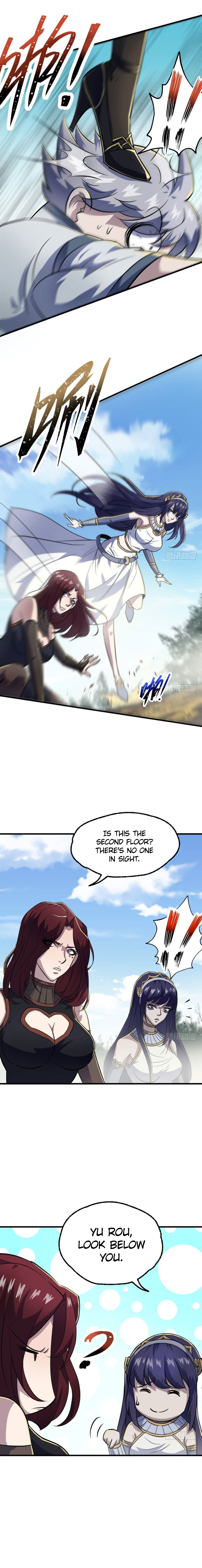 The Hunter Chapter 148 - page 4